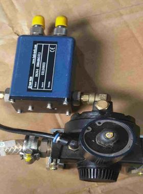 韩国 B&B TECH 比例阀PA344（BBASM101）【鑫鑫商铺】