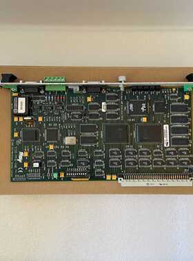 议~SST 5136-PFB-VME 模块卡件请先联系