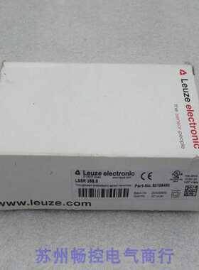 隆兴*现货销售*全新劳易测Leuze感测器 LSSR 25B8 现货50108480*