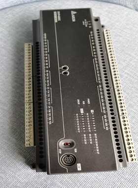 48点位plc主机模块，DVP48EC00R3功[浩蓉商户]