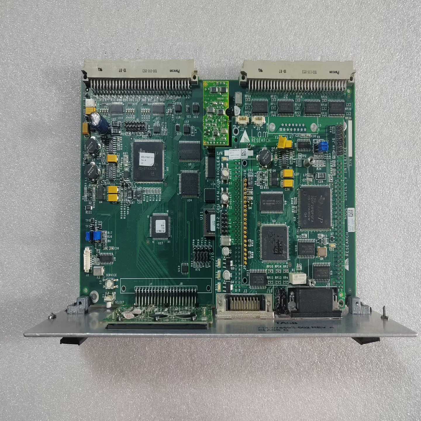 （明明电子）Lam Robot 主板