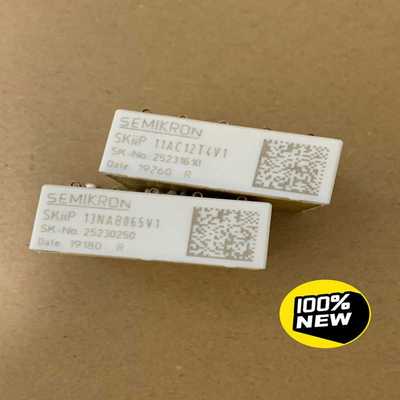 SKIIP11AC12T4V1，SKIIP13NAB065V~询价