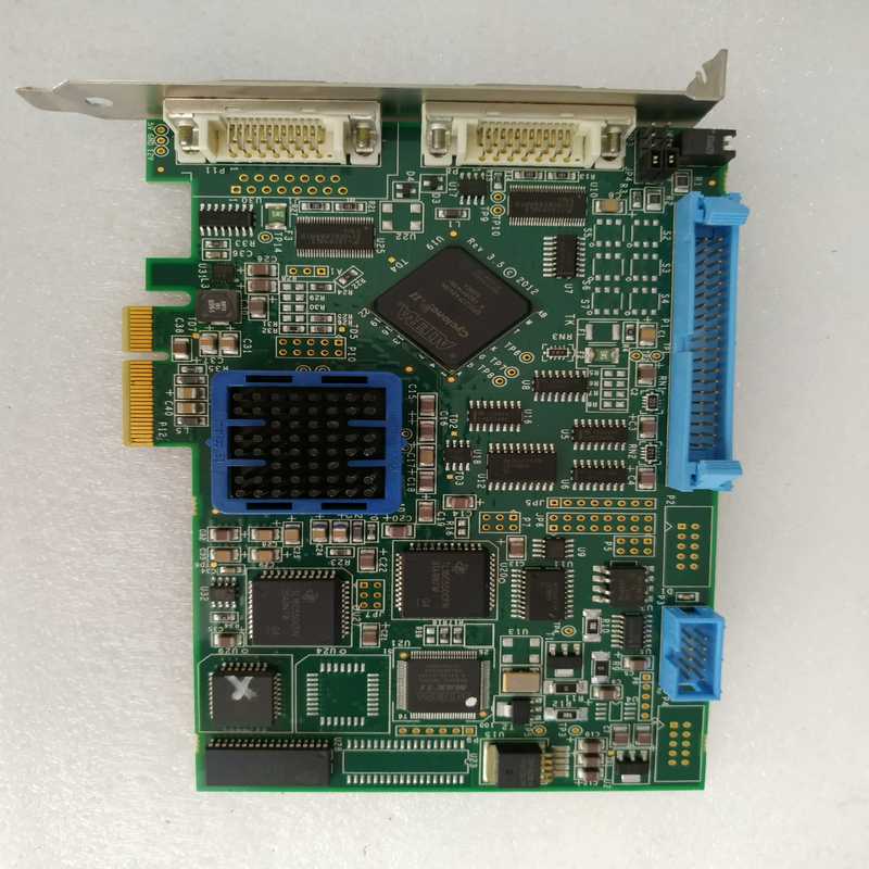 LINX GINGA digital CL2e   rev.（豆豆设备）