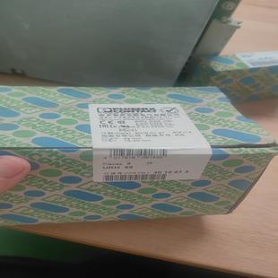 未開封大電流接線端子UKH95 詢價 3010013一