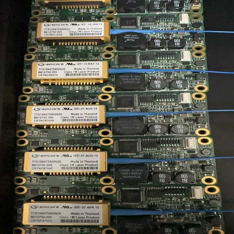 itla窄线宽可调谐激光器TTX199475900N20【侨报商行】