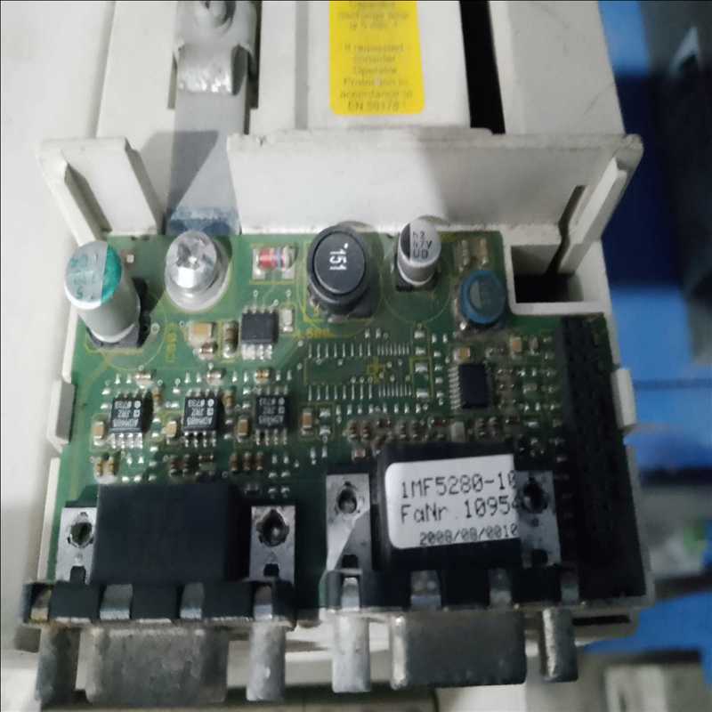 1MF5280-1015科比变频器pg反馈卡，功能包好，（耶耶电子）