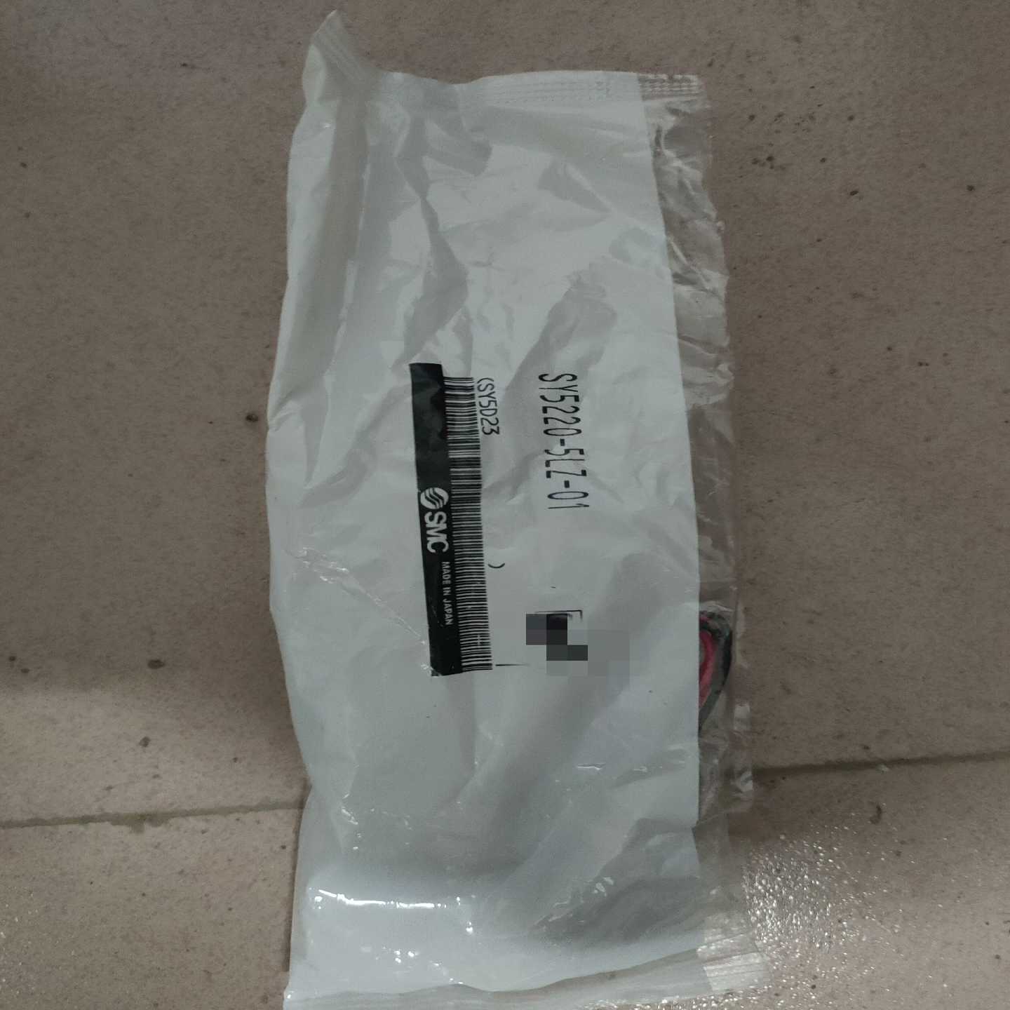 smc电磁阀sy5220-5lz-01smc电磁阀询价