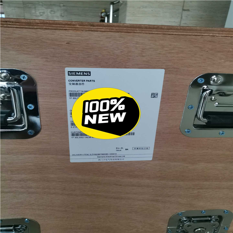 功率模块 6SL3353-1AE35-5AA0~议价