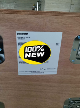 功率模块 6SL3353-1AE35-5AA0~议价