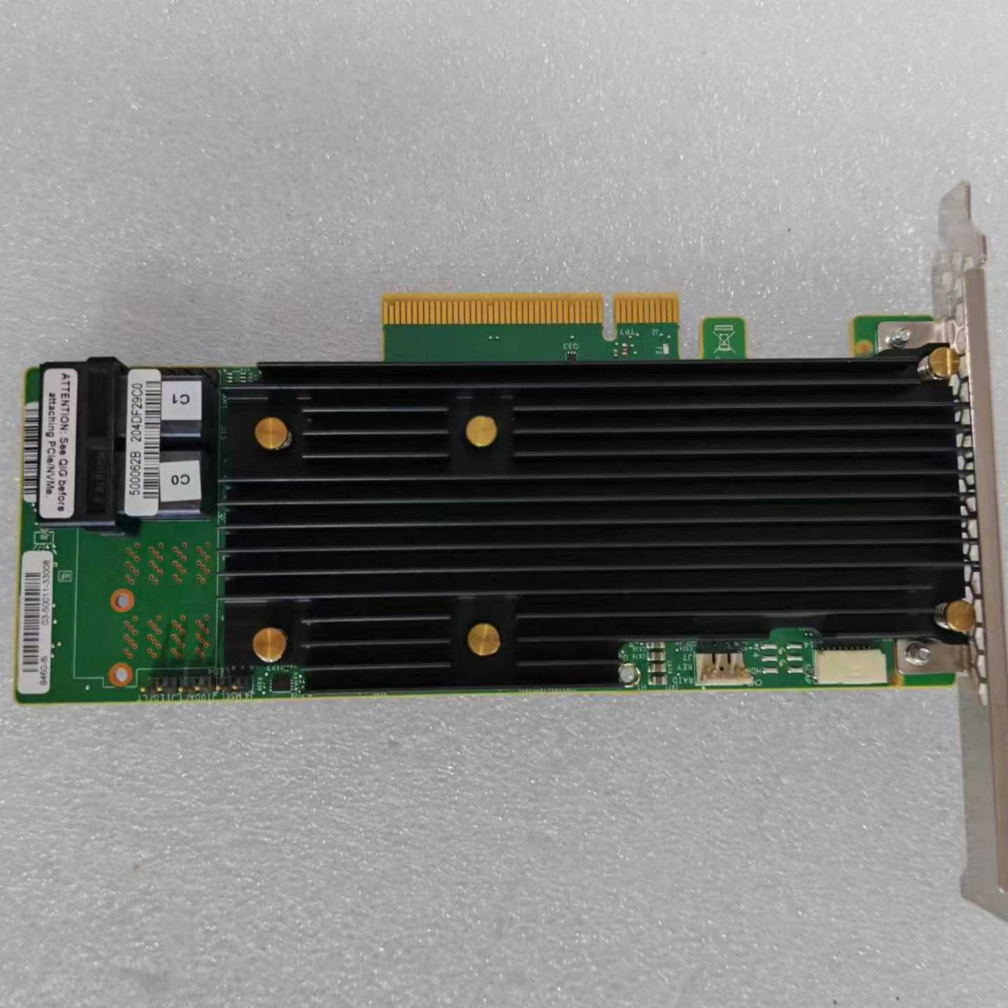 Huawei/华为服务器阵列卡 RAID卡 9460-8i