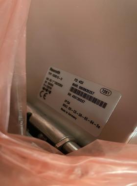 询价~力士乐控制器 0 608 830 257  CS351E-D