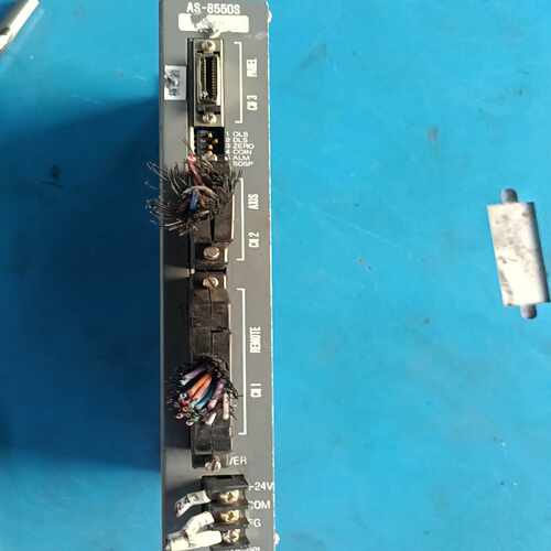 【星慕电子】AS-8550SX011