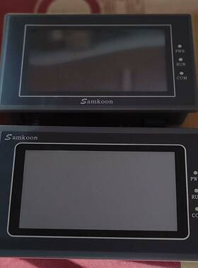 SamKoon显控EA-043ASK-043A功能正常包询价