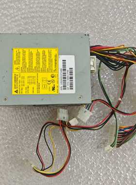 【星慕电子】HP Vectra VL400 DPS-125EB A 09