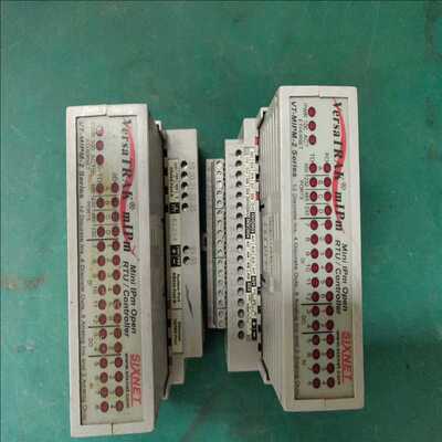 (询价)Sixnet西斯耐特VT-MIPM-2 实物如图，议价