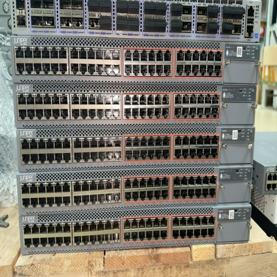 Jper瞻博 EX4300-48MP EX4300-4（豆豆设备）