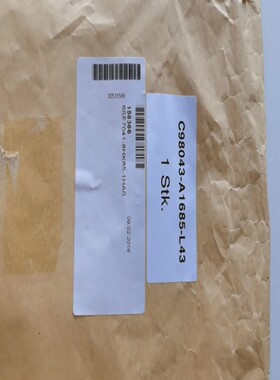 触发板67041-885-10~询价