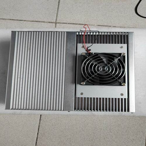 工控机小主机 诺特佳工控机，成色漂亮，配置：I5-3470/~议价