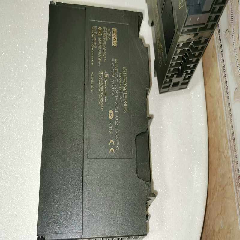 6ES7331-7KF02-0AB0SM331PL~询价