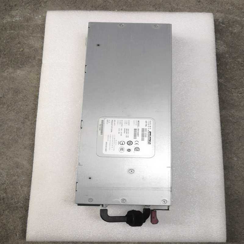 议价HP RX6600 RX3600 服务器电源模块 0957-