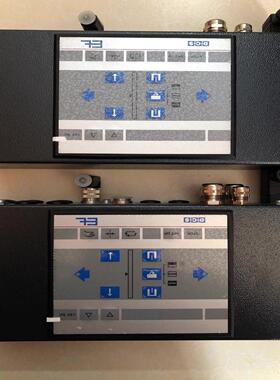 无包装 E+L DC1340 320961 32（佳毅工控）