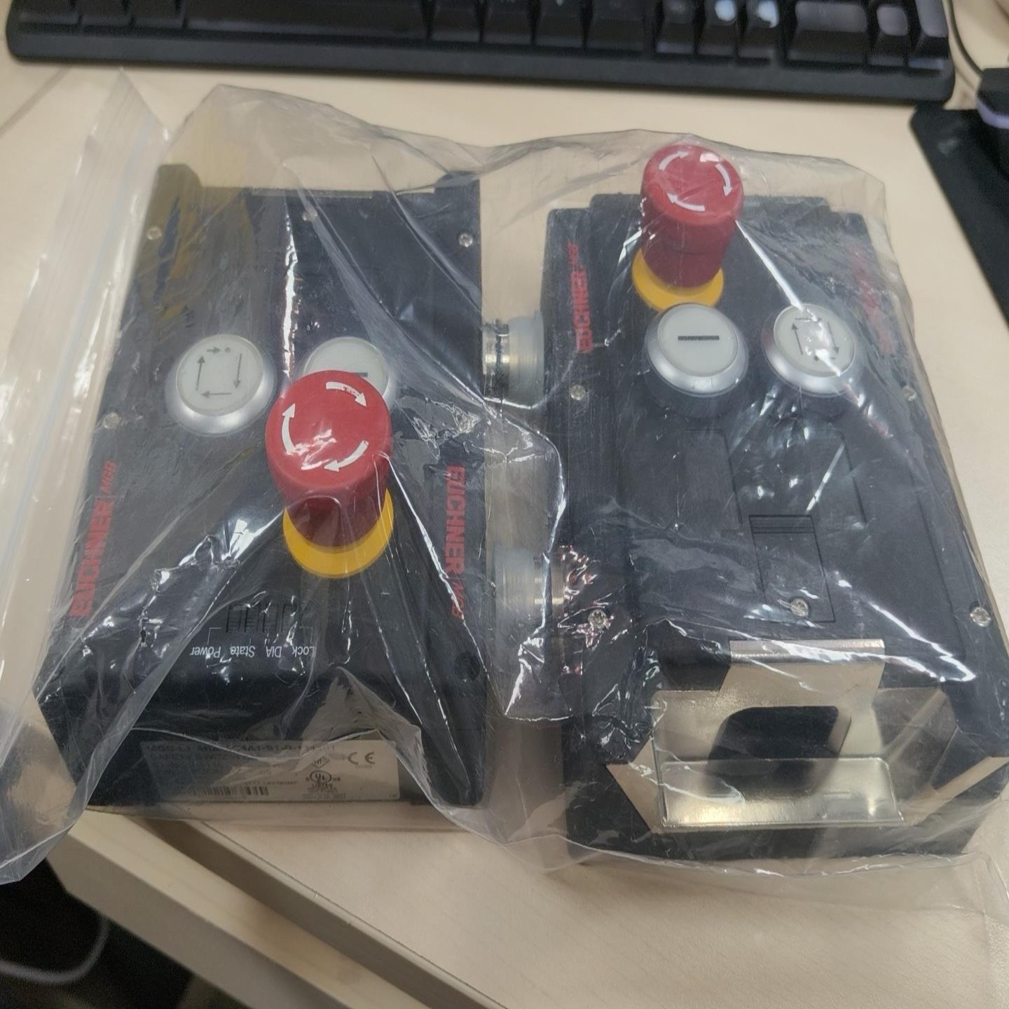 安士能 111101 MGB-L1-ARA-AC4A1-S1~询价