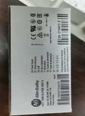 1606-XLP30E AB 罗克韦尔  1~询价