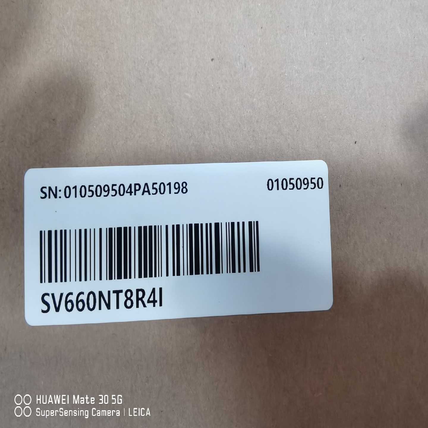 汇川SV660NT8R4I，到货，实图拍摄，有量，议价，~询价