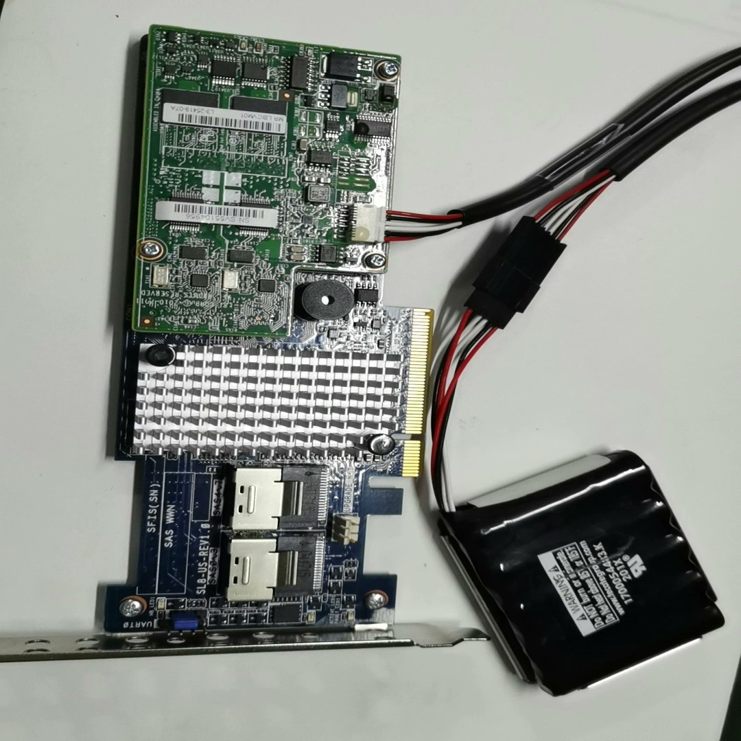 曙光I620-G15 G10 阵列卡RAID卡SL8-US/~询价