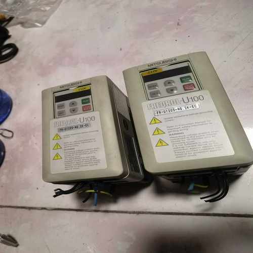 FR-U120S-N0.2K-EC变频器U100系列0询价
