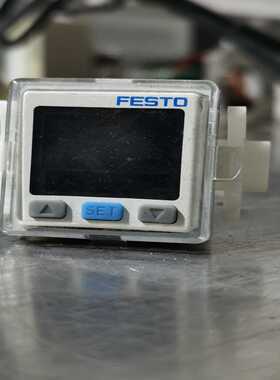 询价~费斯托SPABT-B2-R18-2N-K1-SA真空压力表