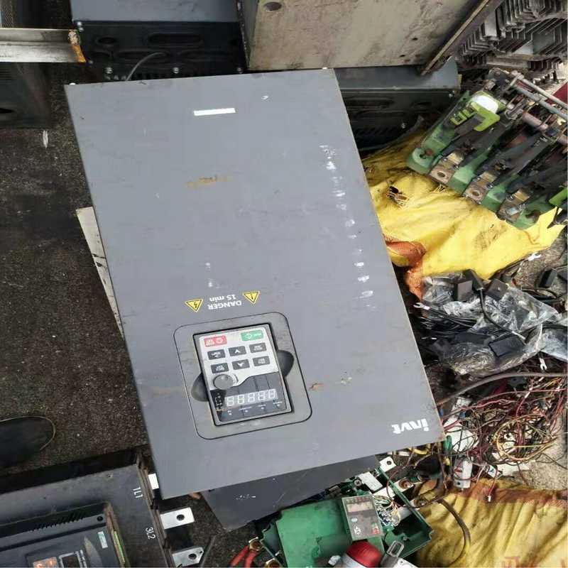 GD200Ａ-045G/055P-4英威腾变频器45KW新款（gg设备）