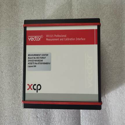 Vector  VX1121 主机【卡奥电子】