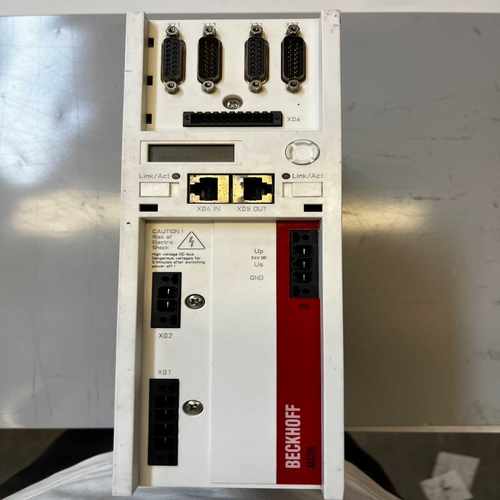 【星慕电子】AX5206-0000功能，成色如图，当废铁卖500