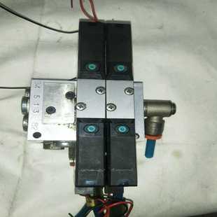 LED FESTO电磁阀MYH 343 明明电子