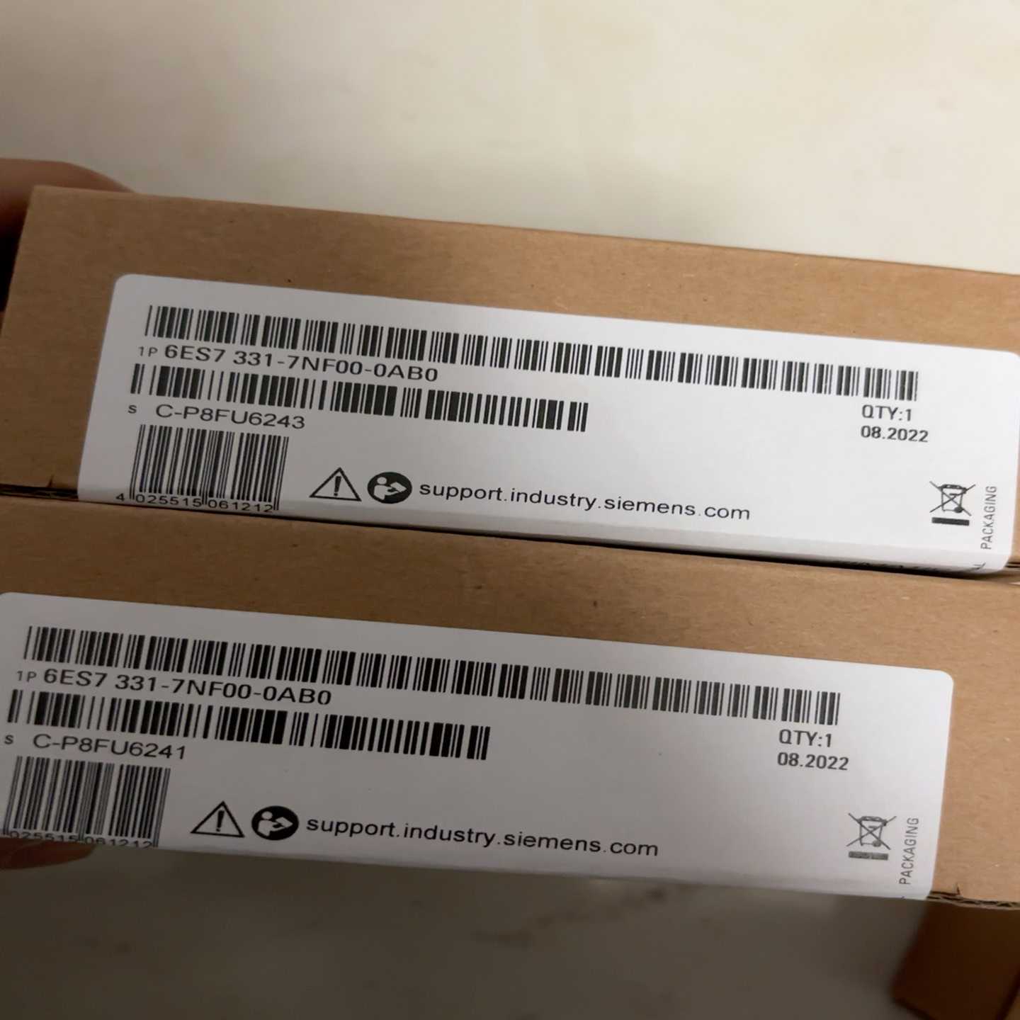 6ES7331-7NF00-0AB0销售质量保证价格公道~询价