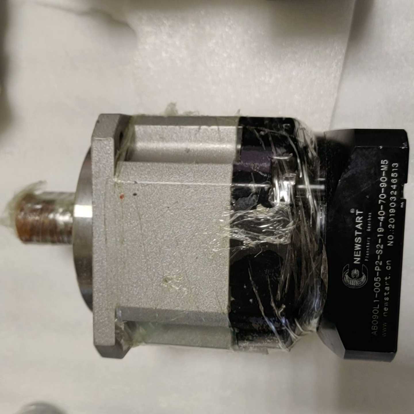 议价纽氏达特NEWSTART精密行星减速机AB090L1-005