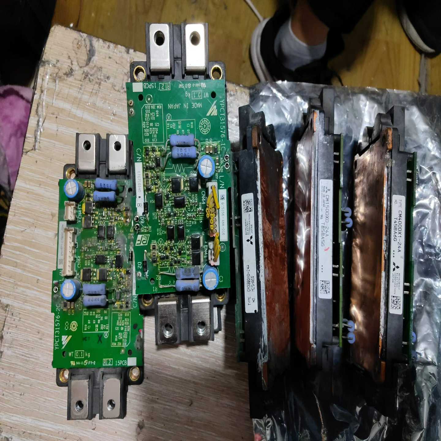 （贝贝商铺）CM400DX1一24A，CM300DX1一24A，CM20