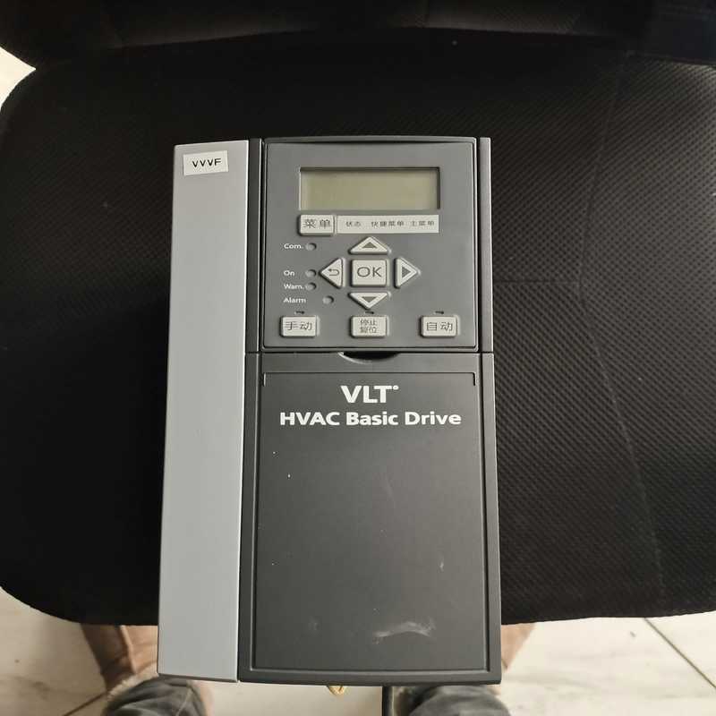 询价丹佛斯5.5kw变频器，fc-111p5k5t4p20h4x