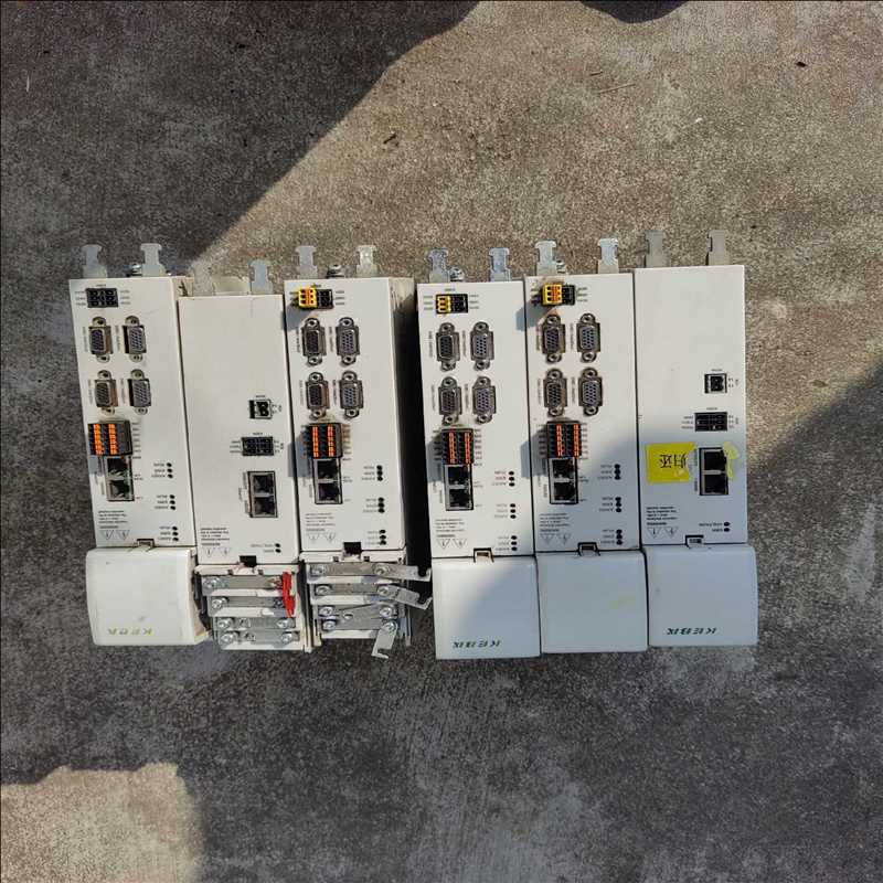 (询价)KEBA 科霸驱动器，D3-DP 300/A-1040-00