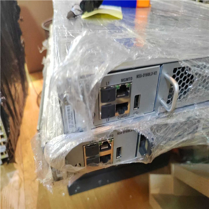 (询价)N5K-C5548UP带N55-DL3-V2到货