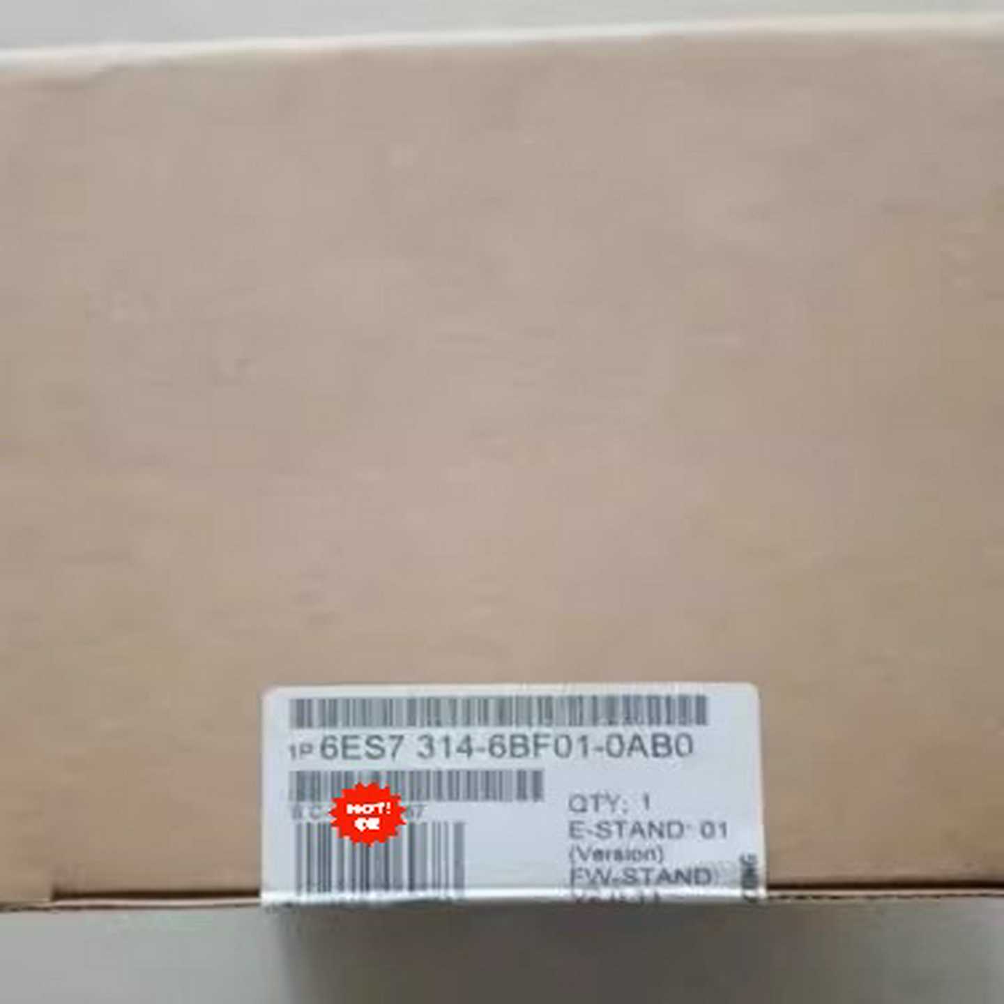 6ES7314-6BG03-0AB0（电子设备）