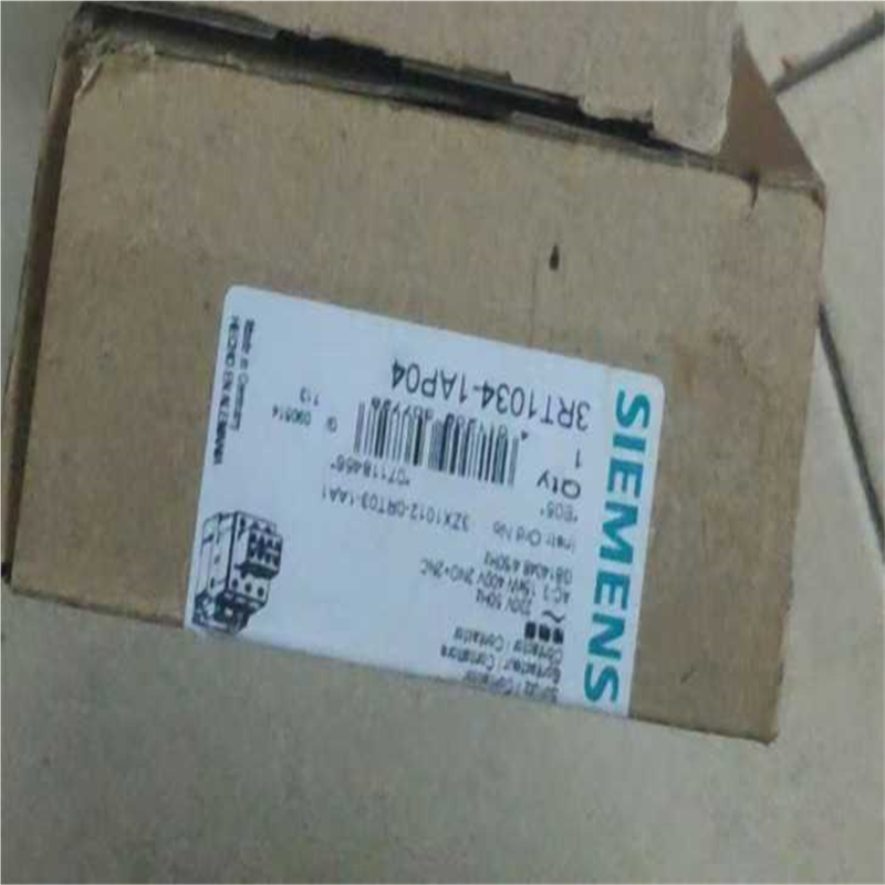 接触器3RT1034-1AP04余料1个,~询价