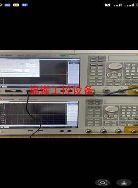 是德安捷伦Xpwin7win10版5071C双通道四【询价】