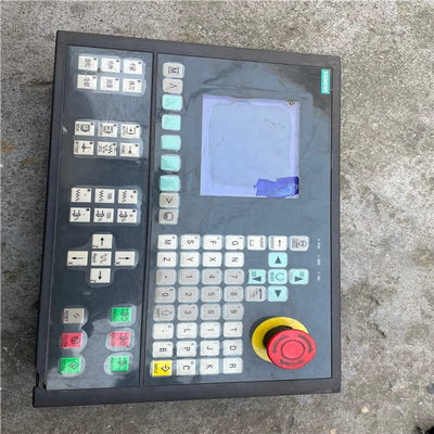 议~sinumerik 801数控屏6fc5500-0ba