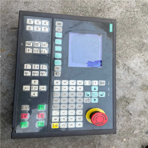 sinumerik 801数控屏6fc5500-0ba~询价