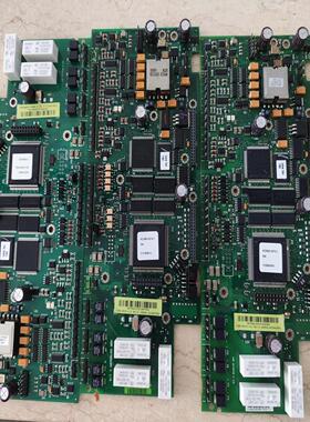 询价~95新 RMIO-11C ABB变频器ACS800主板
