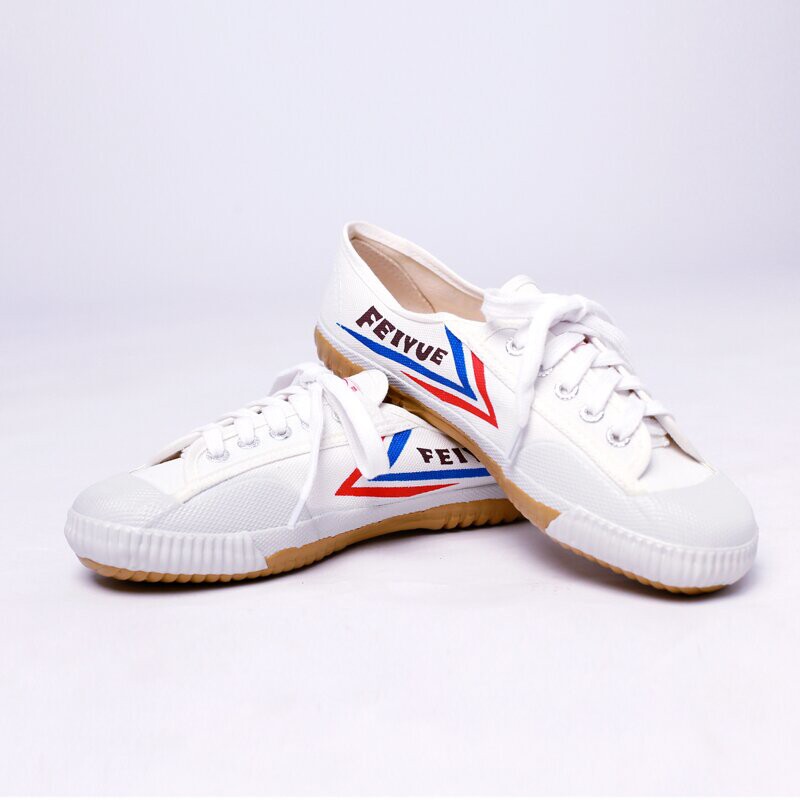 太极文运动鞋田径鞋跑步鞋训练鞋男女鞋武术鞋练功鞋软底儿童