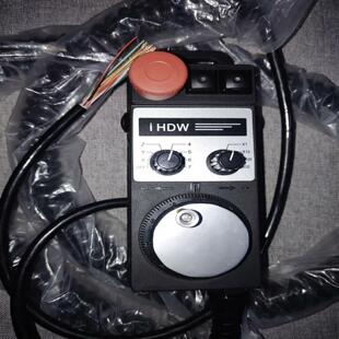 台湾远瞻IHDW-BQEEL-IM手轮【侨报商行】