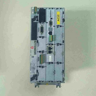 鲍米勒驱动器BM4422-ST0-01200-03，实物图现~询价